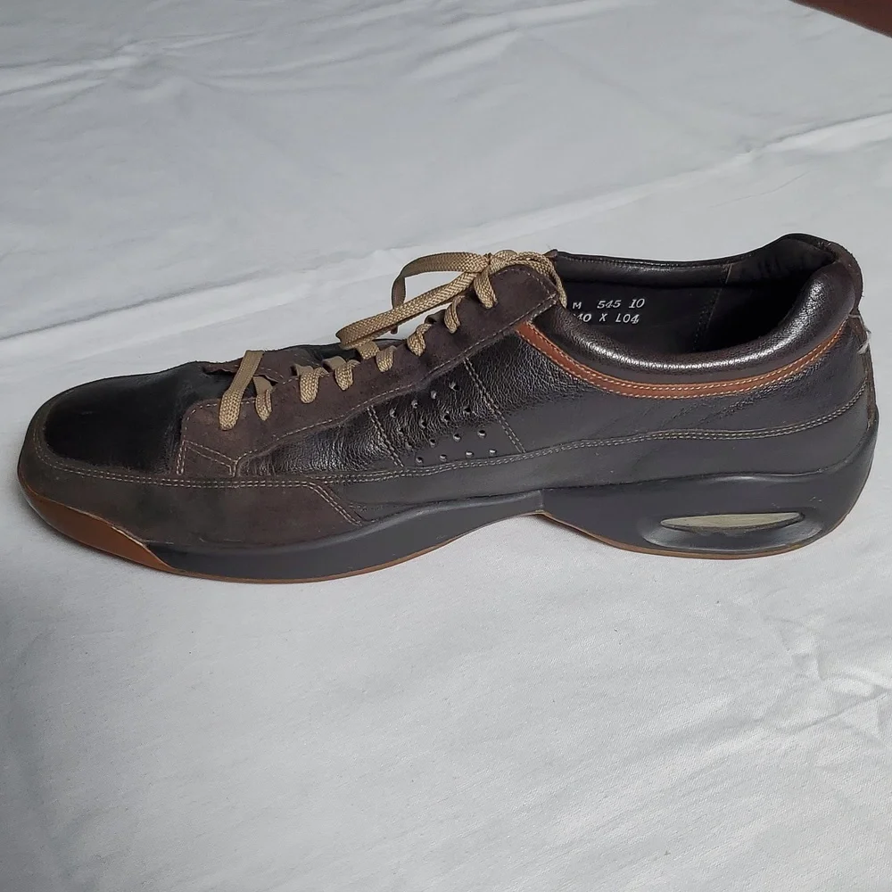 Cole Haan brown shoes - Picture 5 of 12